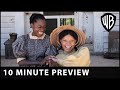 The Color Purple 10 Minute Preview Warner Bros UK Ireland