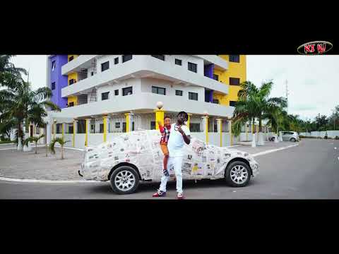 Dj Moasco Ft Mix Premier - Kpassikolonda Version Xtended KAISER IMPERIAL VJ Channel