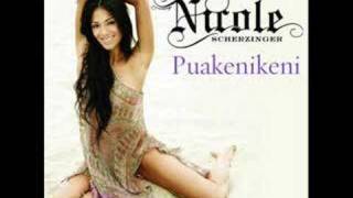 Nicole Scherzinger - Puakenikeni - Her Name Is Nicole