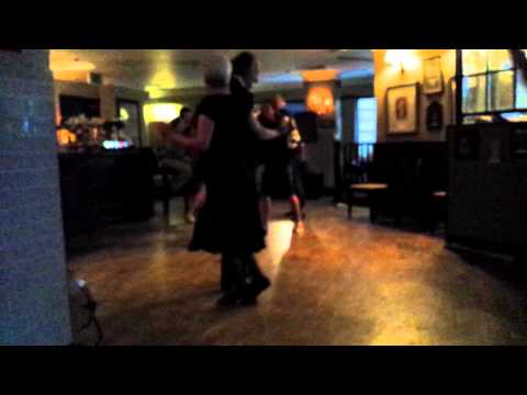 Saturday Night Swing Club