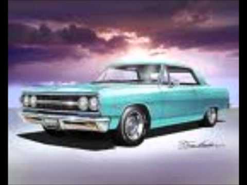 WNOX circa '65 re-creation