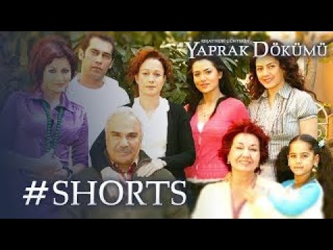Necla, Ahu'yu Severken Leyla'ya Yakalanıyor! #Shorts