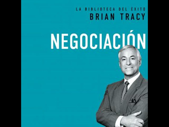 Vídeo relacionado con Negociación