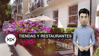 Park Grand London Lancaster Gate ⭐⭐⭐⭐⭐| Revisión hotel de Londres, Reino Unido