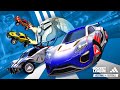 Rocket League S Festival Of Football Celebrates Football RL S Ninth Birthday