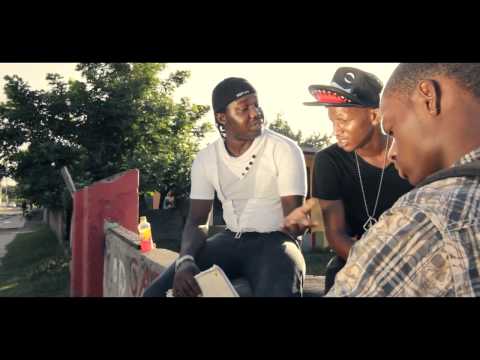 Charly Black -  Loyalty - (Official Video) - November 2013