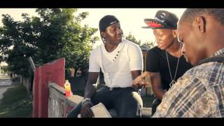 Charly Black -  Loyalty - (Official Video) - November 2013