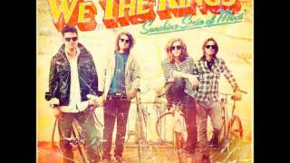 We the Kings - You and Only You w/ Lyrics