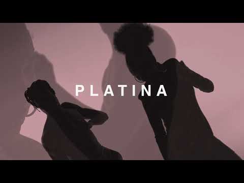 João Pina feat. Amaura - Platina (Visualizer)