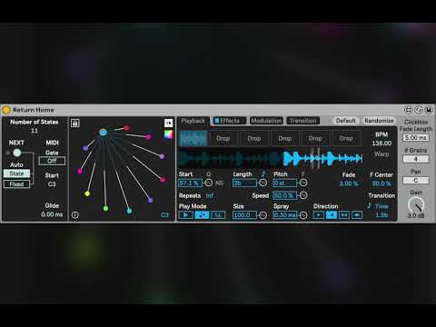 Superposition - Promo Video