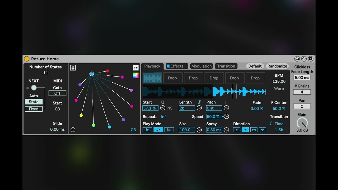 Superposition - Promo Video