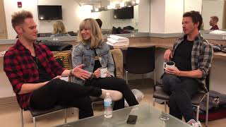 Love &amp; The Outcome Podcast Ep. 11 | Mike Donehey (Tenth Avenue North)