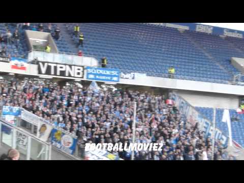 Hurra Hurra die Rostocker sind da! [HD]