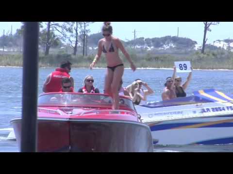 Emerald Coast Poker Run