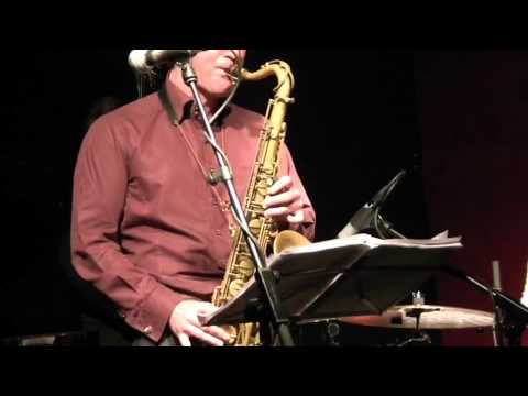 Ondrej Stveracek quartet. Live.MP4