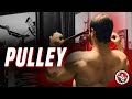 PULLEY COSTAS