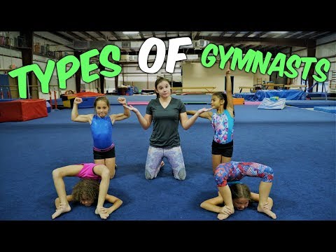 Karne at sobra sa timbang Elena patibong fitness video sa pagbaba ng timbang