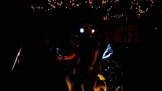 Econoline Crush - 03 - Burnt LIVE @ Call The Office in London, ON (Sept 29th 2017)