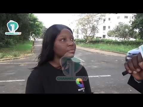 University Administrators Strike: UG Students React
