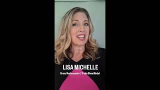 Lisa Michelle- Brand Ambassador | Trade Show Model