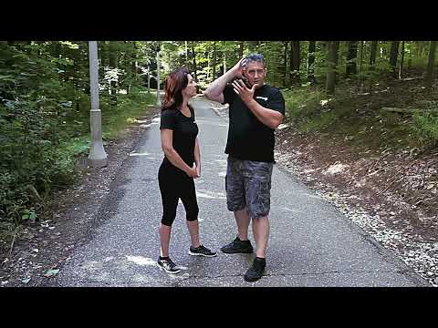 Sensitive Targets on the Body