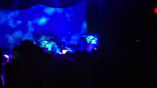 Amanda Palmer - Grown Man Cry - 2012-09-12 9:30 club dc