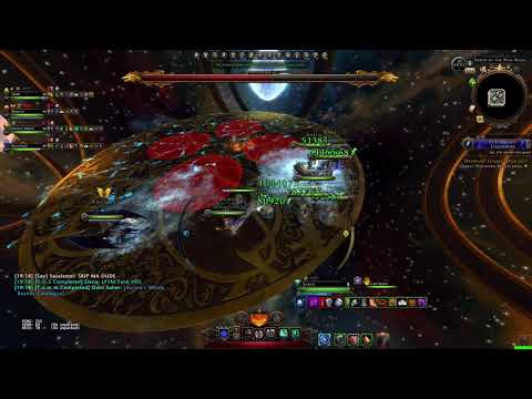 Mod 20 Paladin healer in ToMM- How I survive