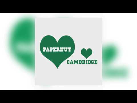 04 Papernut Cambridge - Radio [Gare du Nord Records]