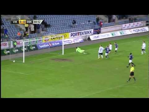 Sammendrag: Viking-RBK