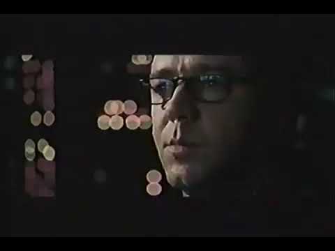 Body of Lies Movie Trailer 2008 - TV Spot