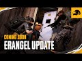 PUBG | Erangel Update Teaser