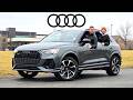 2025 Audi Q3 Anything NEW With The Most Affordable Audi SUV