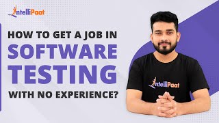 Software Testing Career Path