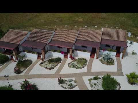 Cortijo Valverde rural country hotel - Beautiful DJI mavic drone footage
