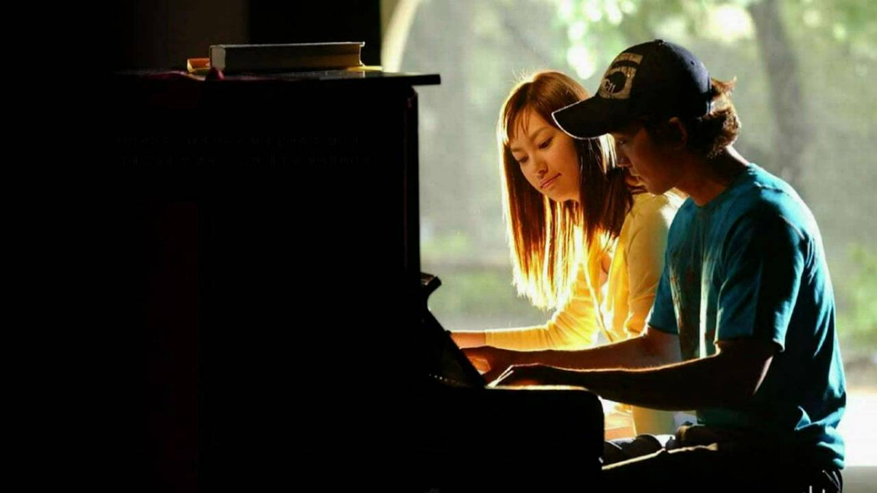 River Flows in You & Kiss the Rain (Piano and Orchestra)