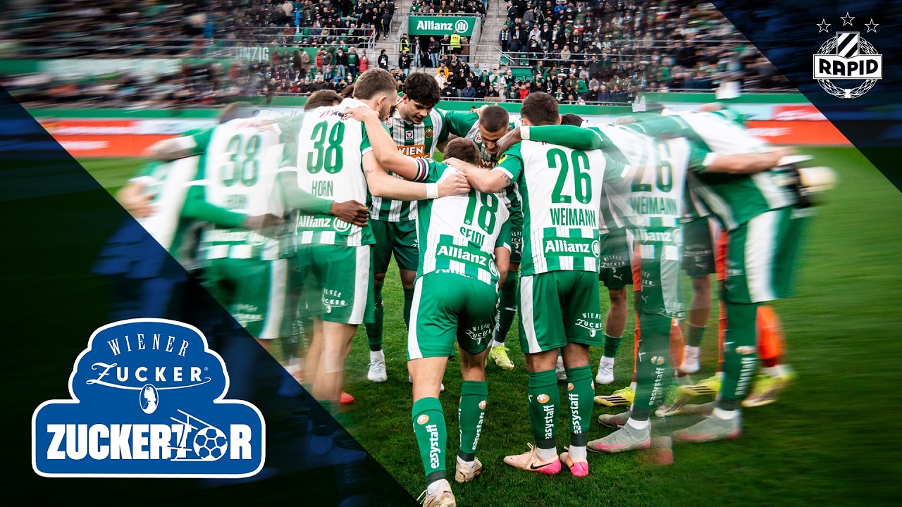 Wiener Zuckertor | März 2026