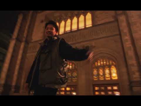 Victor Dysayon - Take No Breaks (Official Music Video)