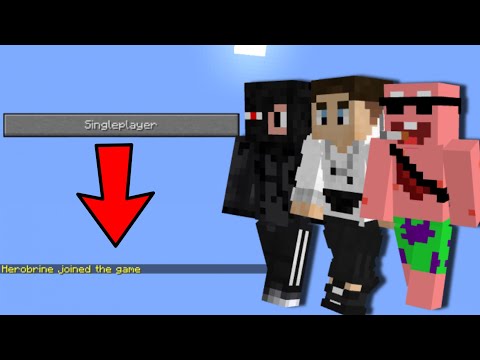 CPotworek - HOW TO PLAY WITH YOUR FRIENDS SINGLE IN MINECRAFT *WITHOUT LAN* #shorts