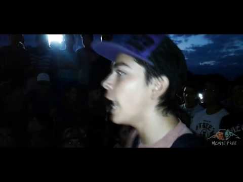 SEILER vs BUCHI | OCTAVOS DE FINAL | ＭＯＮＴＥ ＦＲＥＥ