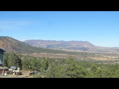 ZOO WITH A VIEW - Vlog #531