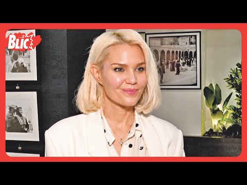 "SVE SE DESILO DOK SAM SE TUŠIRALA"Lena Kovačević otkrila kako se pojavila inspiracija za novu pesmu