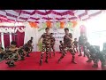 Thaayin Manikodi Title Track Patriotic Song Independence Day Providence International School