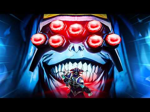 MASTER YI TOP BREAKING HIGH ELO PLAYERS SOULS