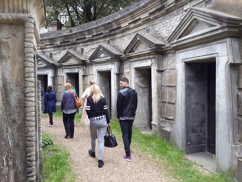 Highgate Cemetery