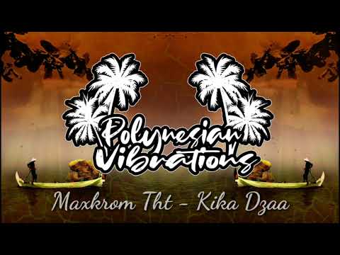 MAXKROM THT - KIKA DZAA (4 LILNOX PMS)