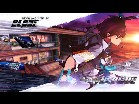 S4 League Soundtrack [OST] 35 - The Winner (Blade Season Trailer)