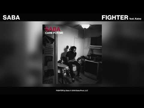 Video thumbnail for FIGHTER