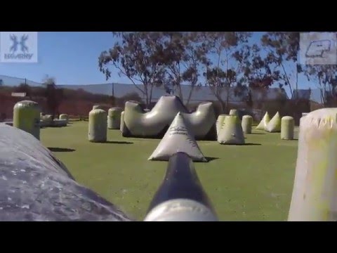 Dynasty vs Ironmen (raw practice footage)