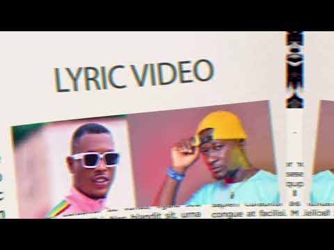 6ixtine - Jeje ft. Erigga x Mr X