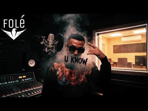 Stresi - U KNOW (Prod. by Techpro Records)